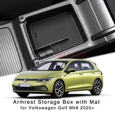 For Volkswagen Golf MK8 2020+
