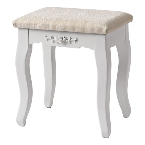 Dressing table chair - dressing,