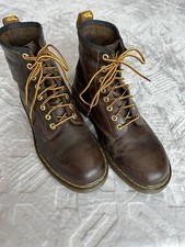 Dr Doc Martens 1460 Boots UK8