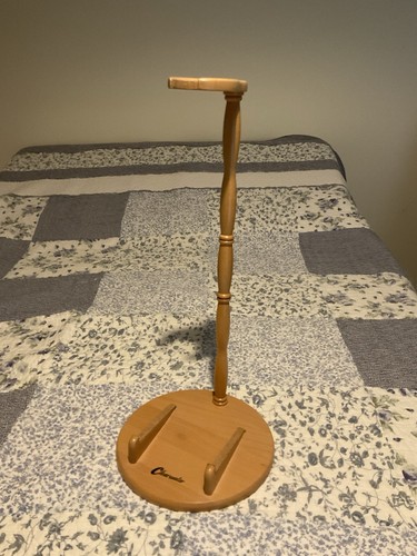 Music stand wooden - stand, for