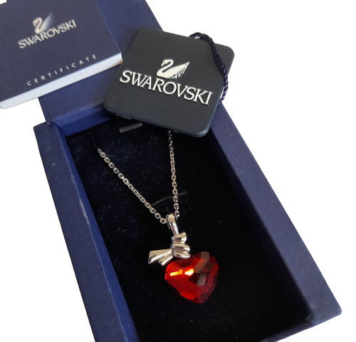 Swarovski crystal ties of - swarovski,