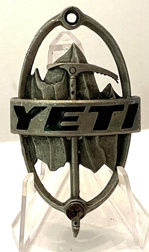 Yeti cycles mountain - yeti,