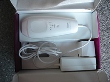 Philips Lumea Essential BRI861/00 IPL Hair Removal System - Very Good Condition