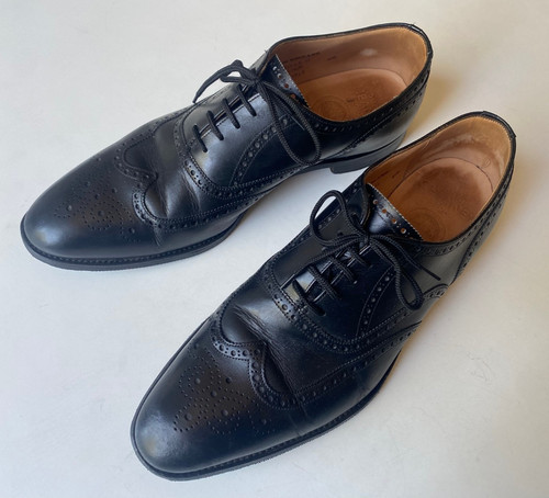 Joseph cheaney broad oxford - cheaney, ii
