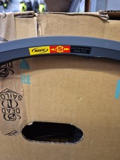 Mavic Ksyrium SLR Rim 700c 18h Exalith