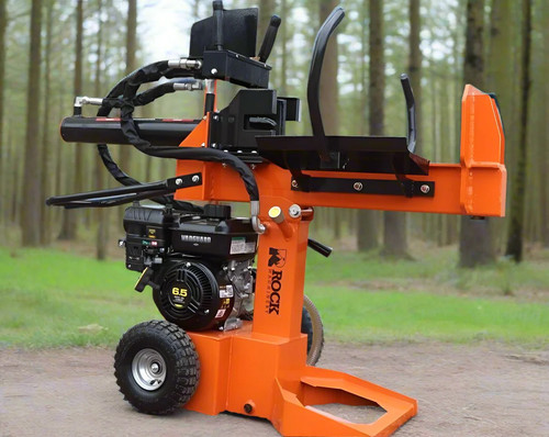 15ton venom series petrol - c-series,