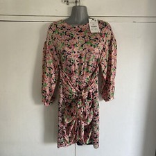 ZARA Ladies Beautiful Dress