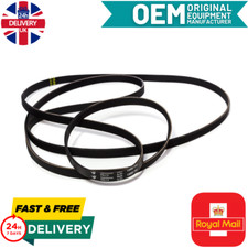 Bosch WTE84106GB Tumble Dryer Drum Drive Belt 1995 h7 9000431719