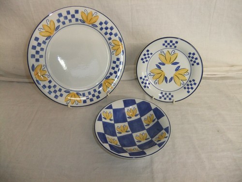 Pottery staffordshire - c4,