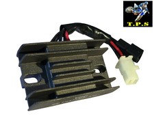 QUAD ATV VOLTAGE REGULATOR