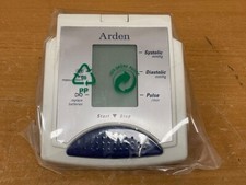 Arden BP Meter – Welch Allyn