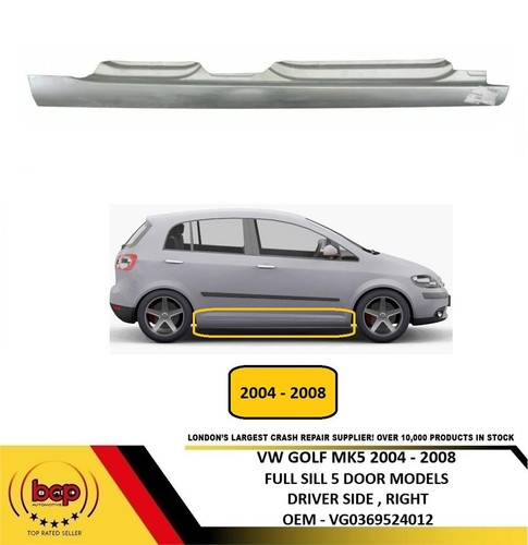 Golf mk5 hatchback 2004 - mk5,
