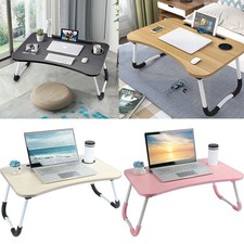 Folding Laptop Bed Table