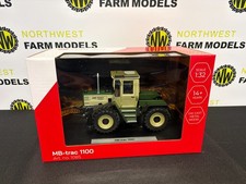 Weise toys 1085 scale - weise, mb