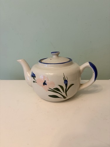 Vintage off white ceramic - off-white,