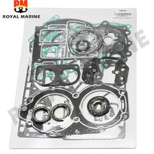 6F6-W0001-02 Head Gaskt Kit 6F6-W0001 6F6-W0001-00 for YAMAHA Outboard Engine 40