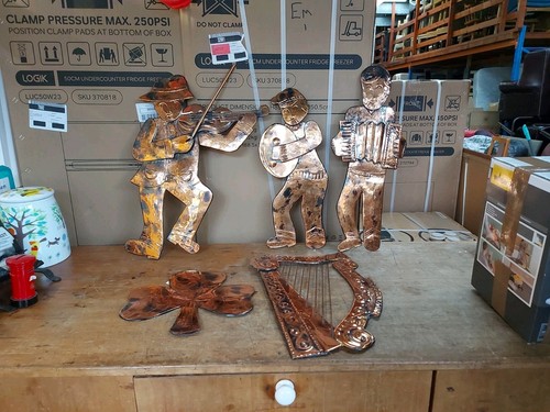 Joblot vintage kilteel - joblot,
