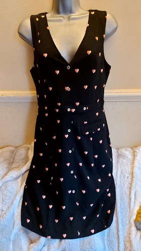 Oasis sleeveless dress - , with
