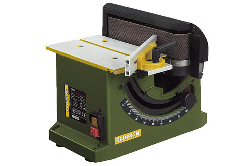 Proxxon table belt sander - proxxon,