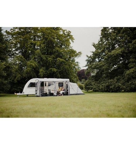 Vango balletto tall annexe - balletto,