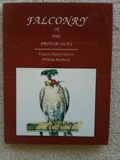 Falconry in the British