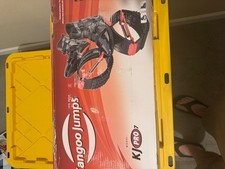 NEW Kangoo Jumps KJ Pro