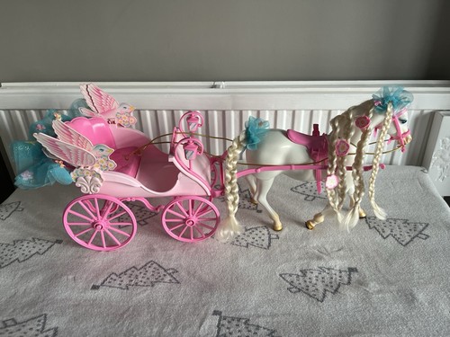 Vintage barbie 1995 songbird - vintage,