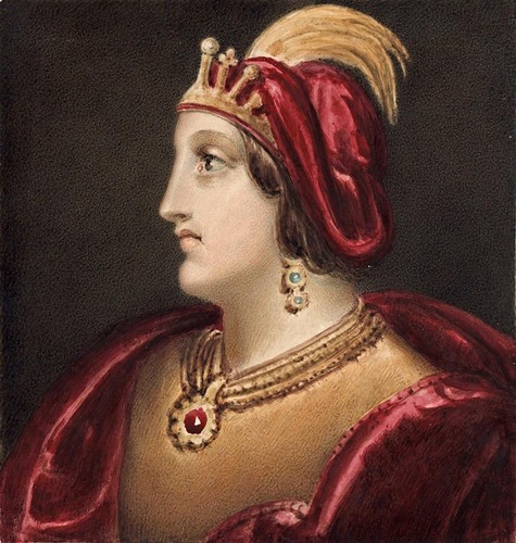 Emma eleonora kendrick - eleonora,