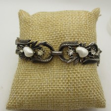 Vintage Coro Bracelet Baby