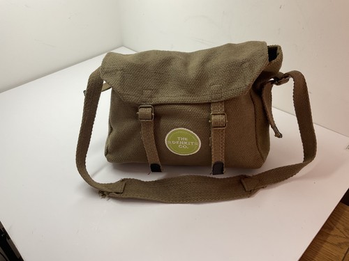 The original den kit - the, company
