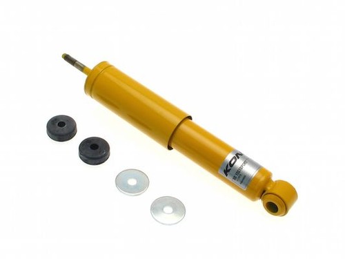 Koni sport uprated - koni,