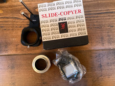Slide Copier for Olympus F and
