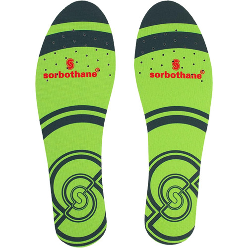 Sorbothane single strike - sorbothane,