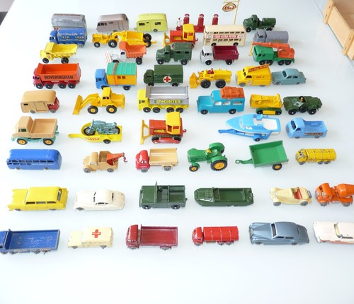 Matchbox lesney moko 75 - lesney,