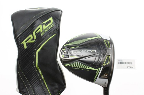 Cobra king radspeed golf - radspeed,