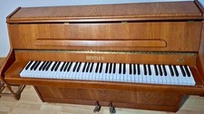 BEAUTIFUL MODERN PIANO Bentley