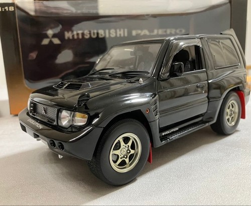 Auto art mitsubishi - auto,