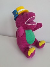 Vintage Barney & Friends Silly