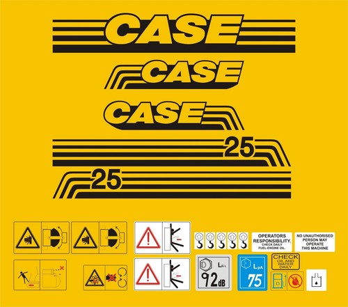 Case ck25 mini - ck25,