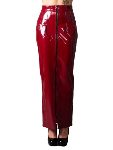Honour female shiny pvc - female,