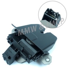 VOLVO V40 MK2 2012-2018 Rear