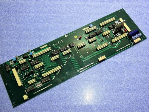 Studer a807 board - ,