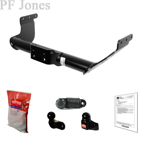 Witter towbar for - for, ford