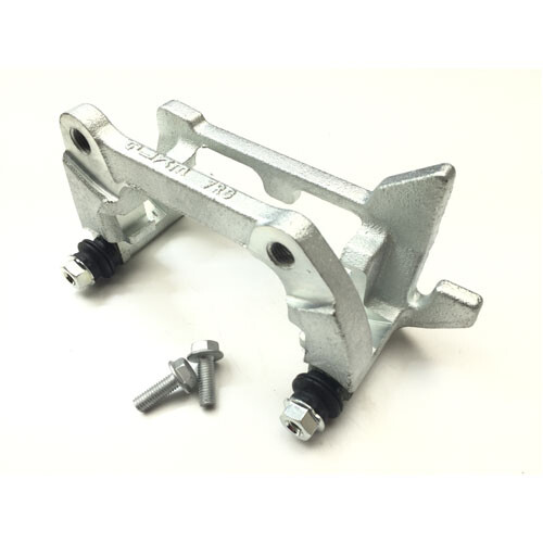 Brake caliper carrier rear - caliper,