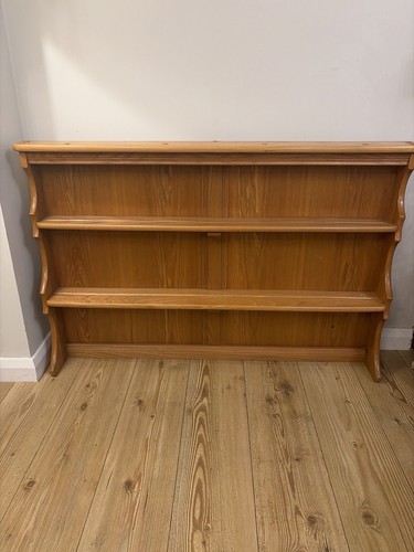 Ercol 453 vintage elm wall - ercol,