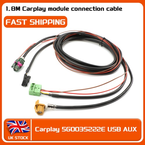 Carplay connector cable - carplay,