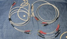 QED Silver  25th Anniversary