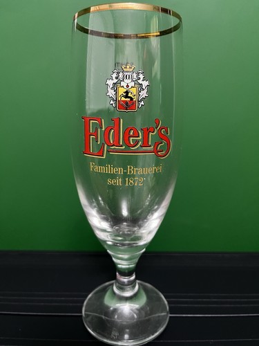 Set eder german beer - set, 6
