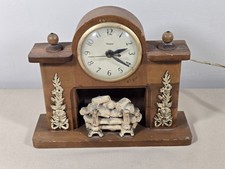 Vintage United Self Starting