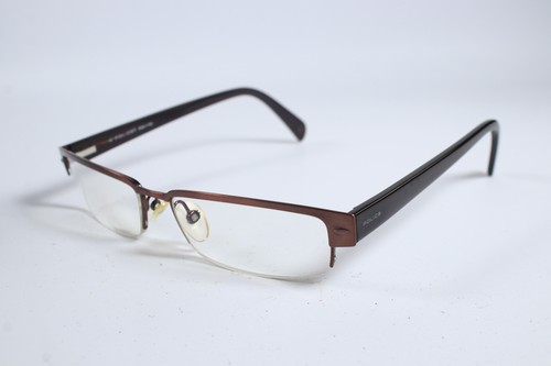Police eyeglasses 8277 - eyeglasses,